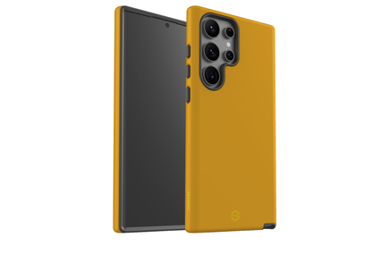 Mellow Yellow Case - Samsung Galaxy S23 Series