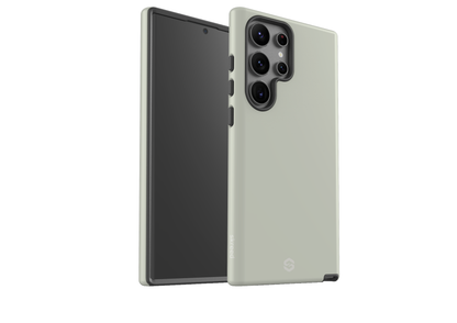 Frosty White Case - Samsung Galaxy S23 Series