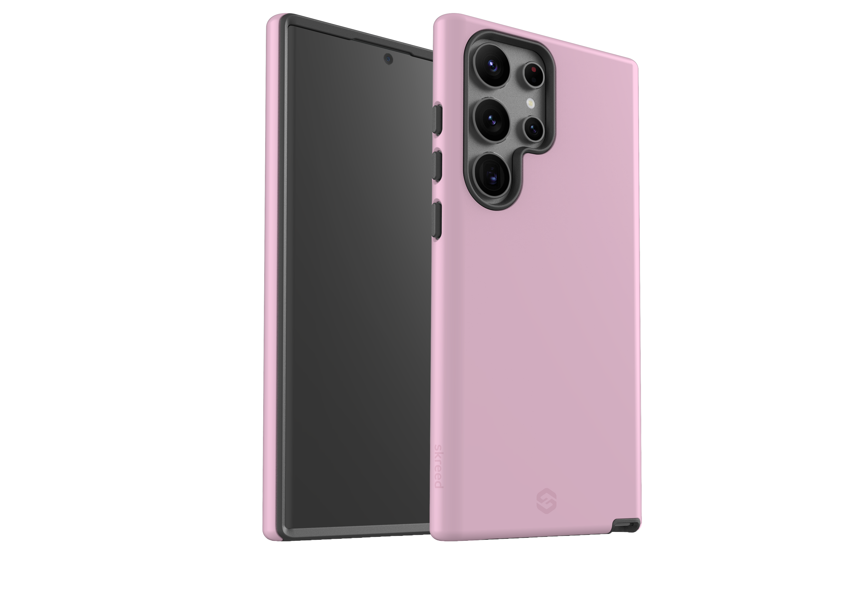 Playful Pink Case - Samsung Galaxy S23 Series