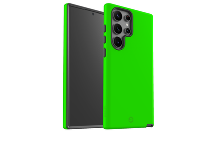 Go Green Case - Samsung Galaxy S23 Series