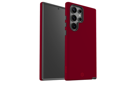 Roaring Red Case - Samsung Galaxy S23 Series