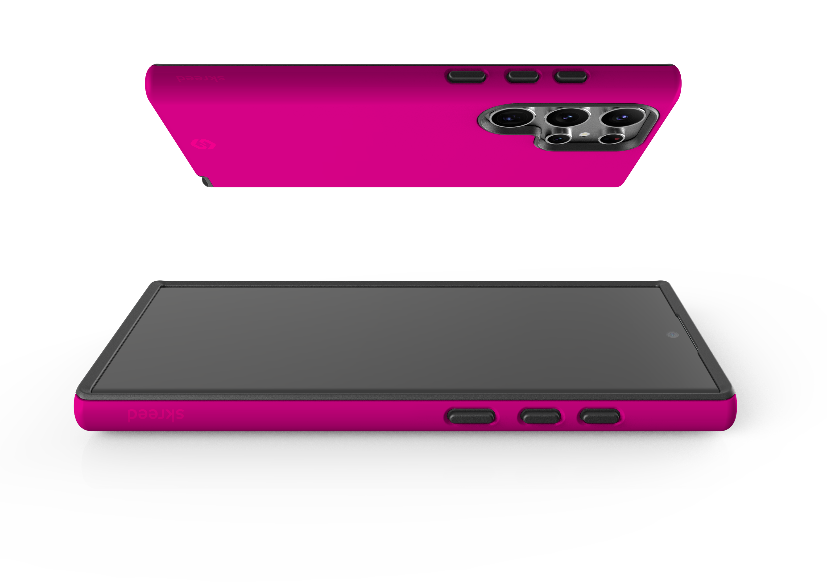 Playful Pink Case - Samsung Galaxy S23 Series