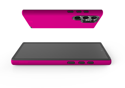 Playful Pink Case - Samsung Galaxy S23 Series