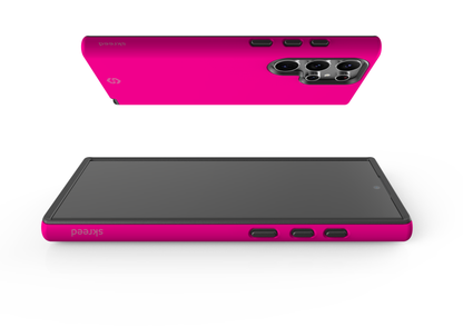 Playful Pink Case - Samsung Galaxy S23 Series