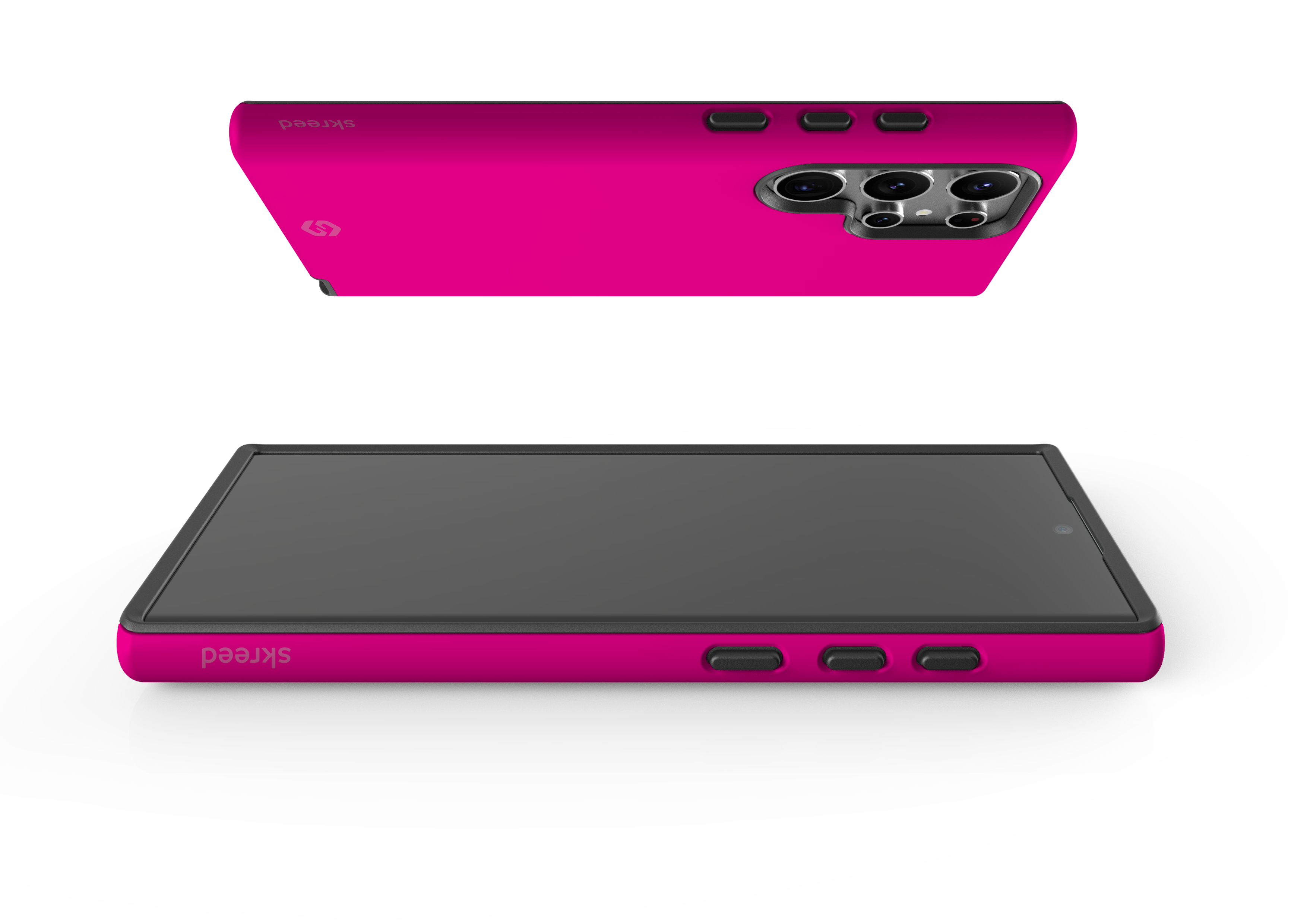 Playful Pink Case - Samsung Galaxy S23 Series