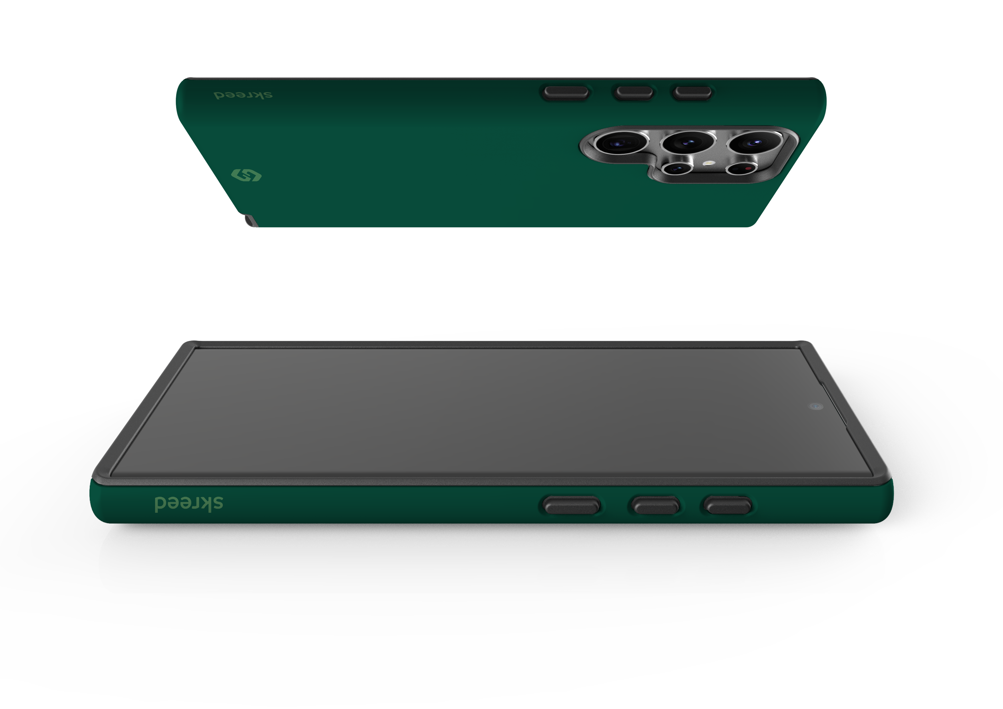 Go Green Case - Samsung Galaxy S23 Series