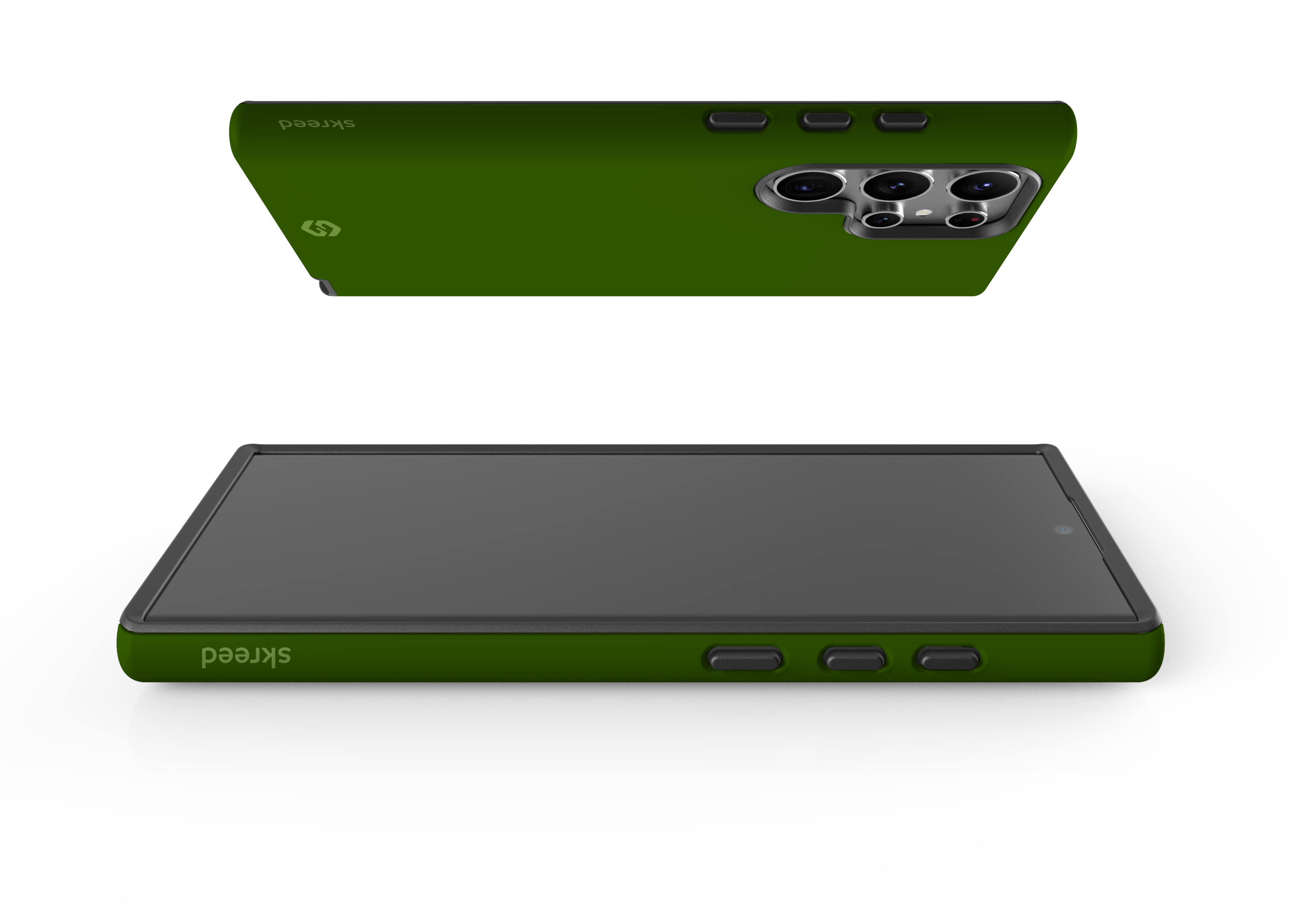 Go Green Case - Samsung Galaxy S23 Series