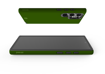 Go Green Case - Samsung Galaxy S23 Series