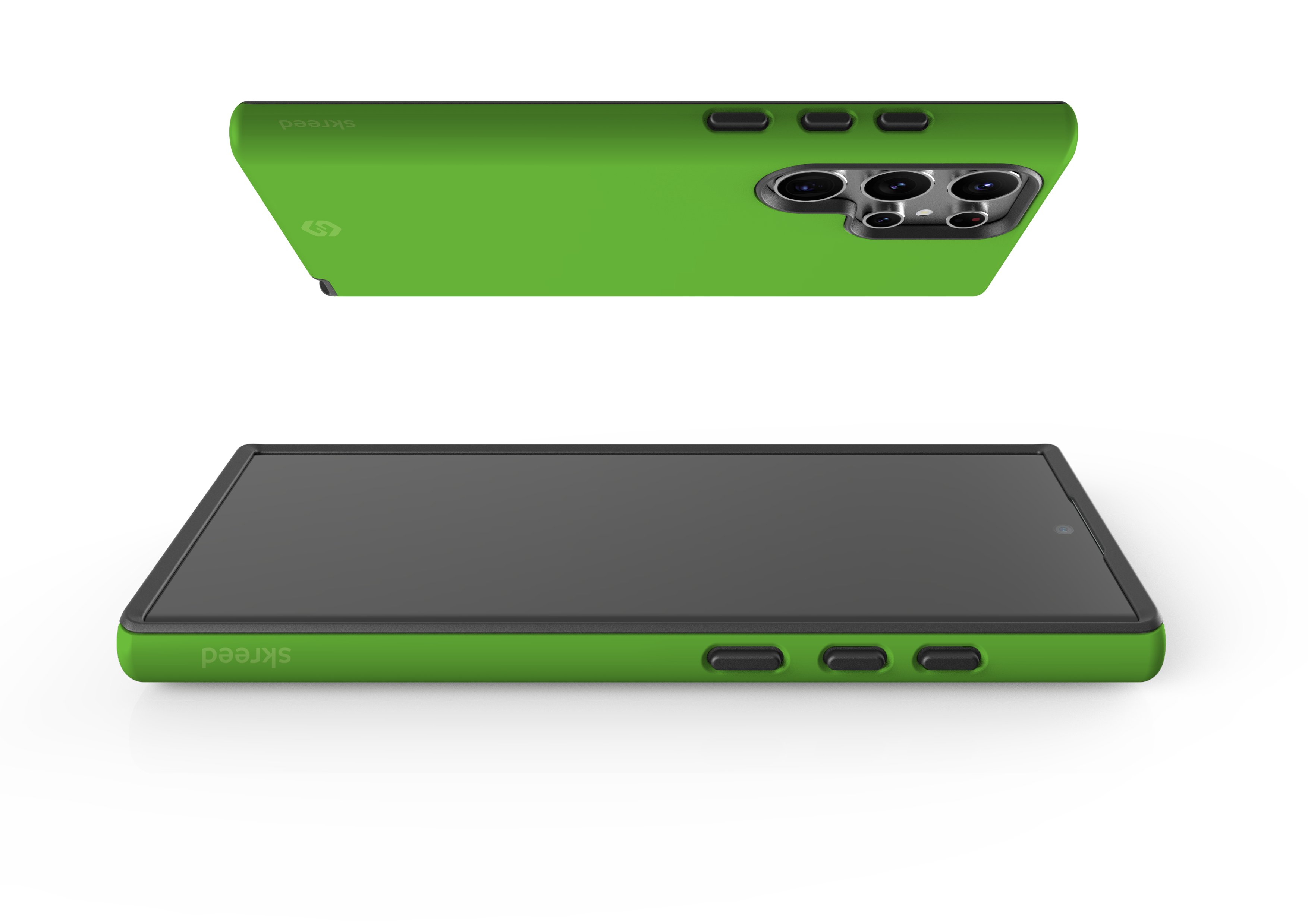 Go Green Case - Samsung Galaxy S23 Series