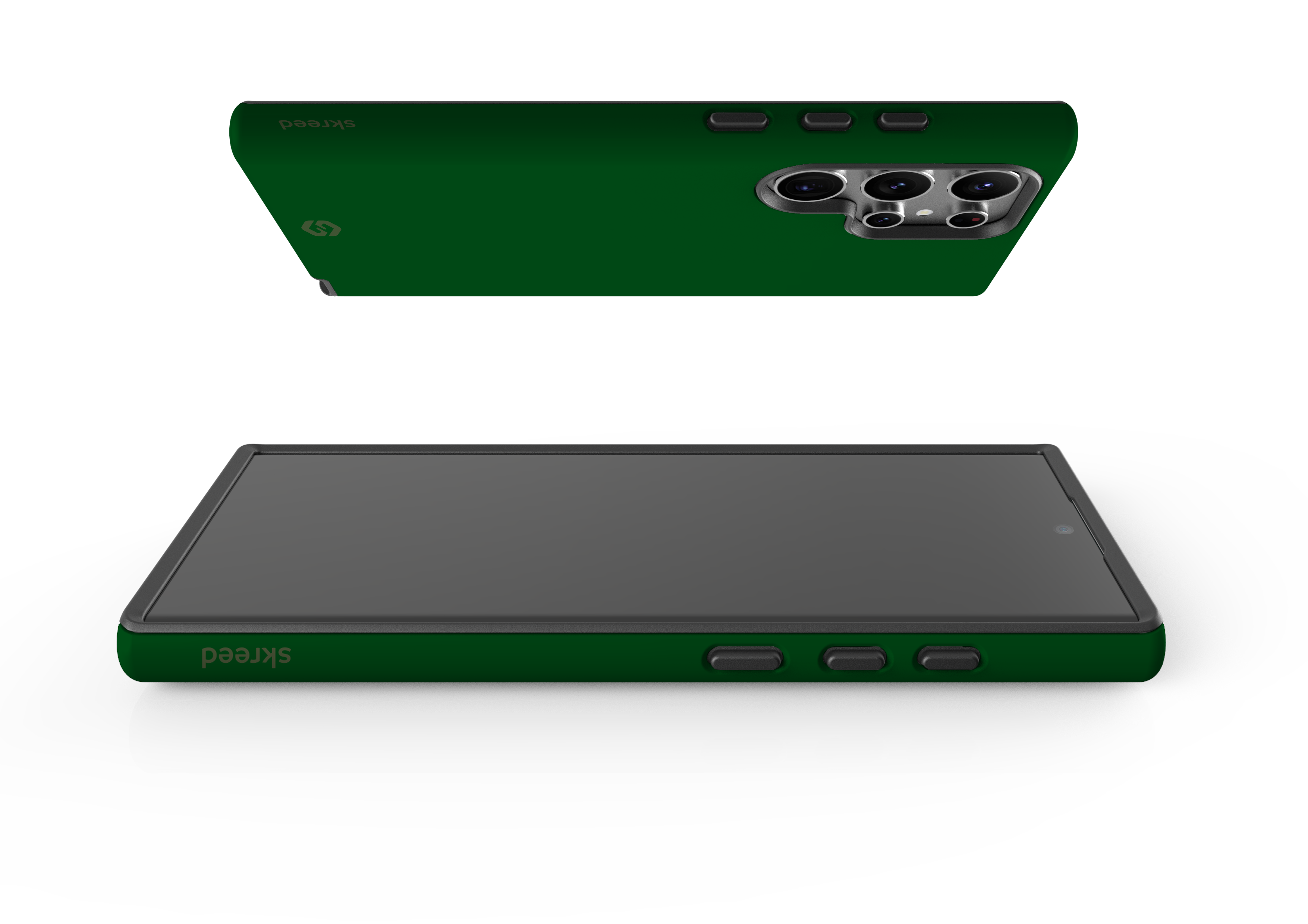 Go Green Case - Samsung Galaxy S23 Series