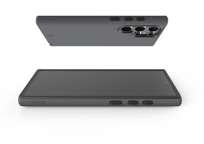 Stormy Grey Case - Samsung Galaxy S23 Series