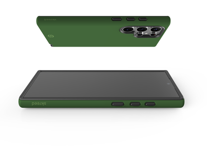 Go Green Case - Samsung Galaxy S23 Series