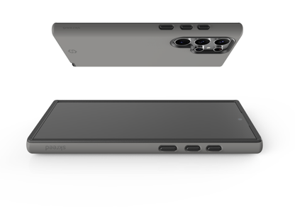 Stormy Grey Case - Samsung Galaxy S23 Series