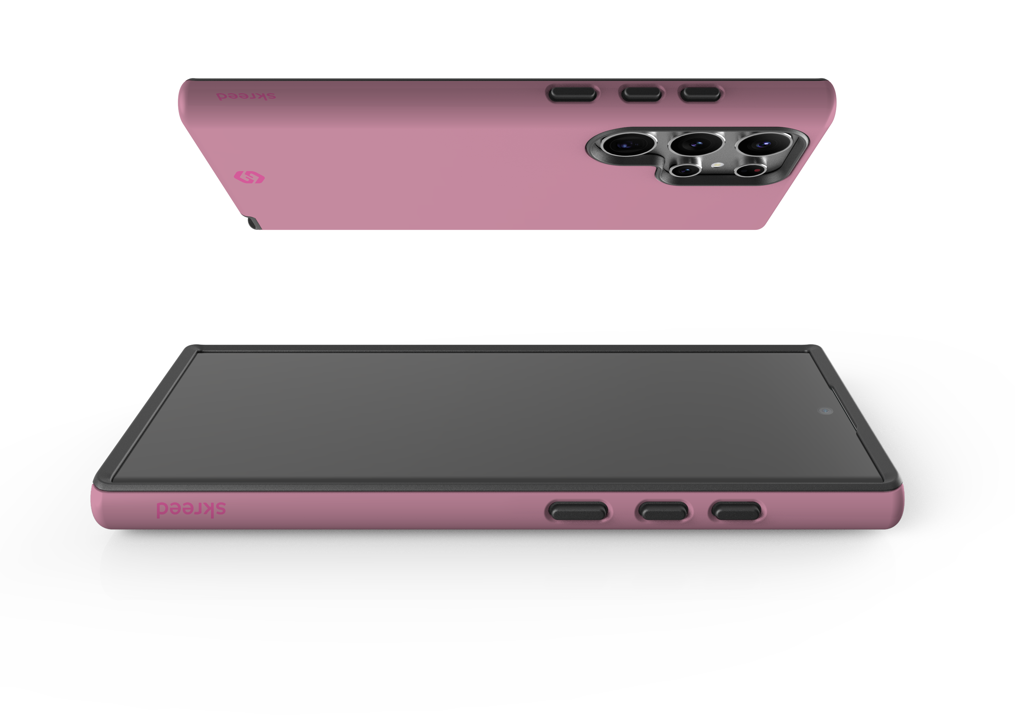 Playful Pink Case - Samsung Galaxy S23 Series