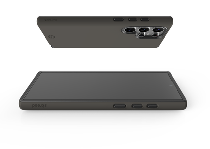 Stormy Grey Case - Samsung Galaxy S23 Series