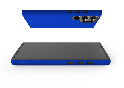 Blissful Blue Case - Samsung Galaxy S23 Series