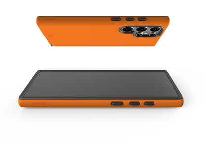 Blushing Coral Case - Samsung Galaxy S23 Series