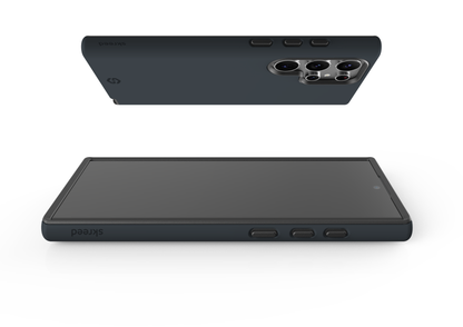 Stormy Grey Case - Samsung Galaxy S23 Series