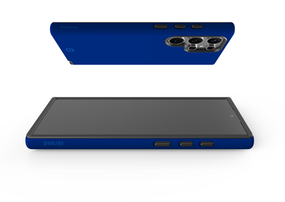 Blissful Blue Case - Samsung Galaxy S23 Series