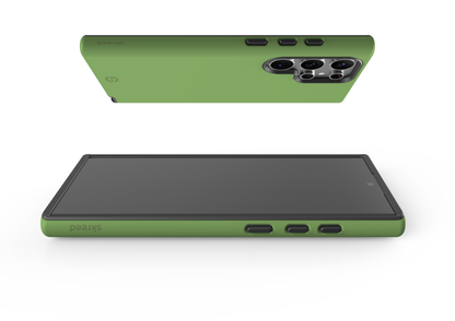 Go Green Case - Samsung Galaxy S23 Series