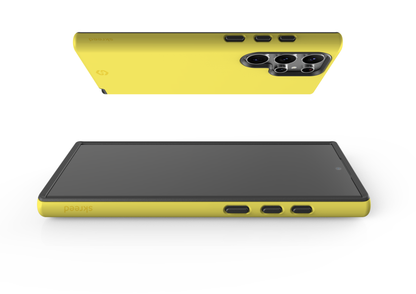 Mellow Yellow Case - Samsung Galaxy S23 Series