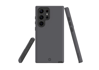 Stormy Grey Case - Samsung Galaxy S23 Series