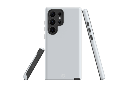 Frosty White Case - Samsung Galaxy S23 Series