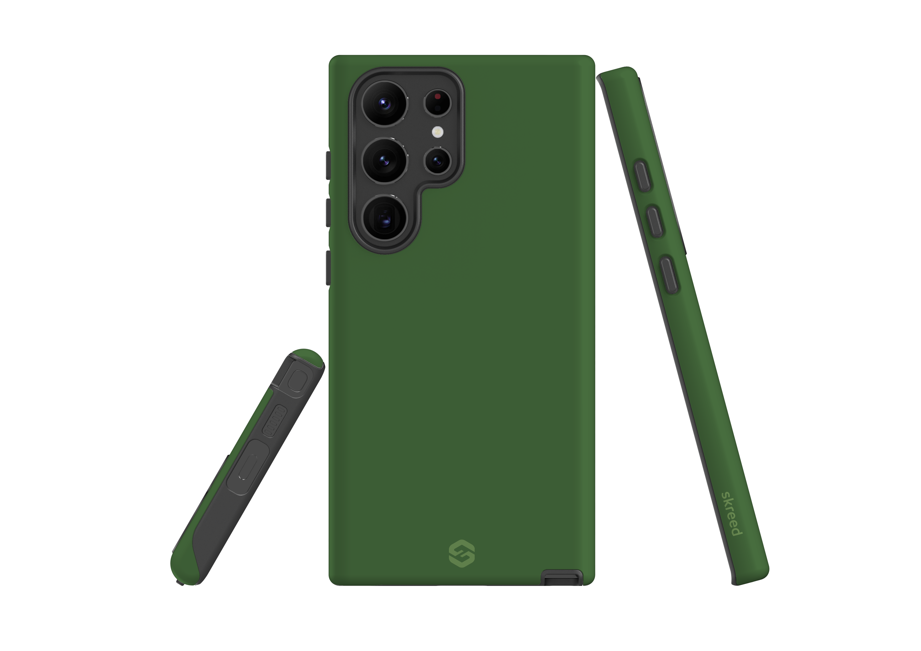 Go Green Case - Samsung Galaxy S23 Series