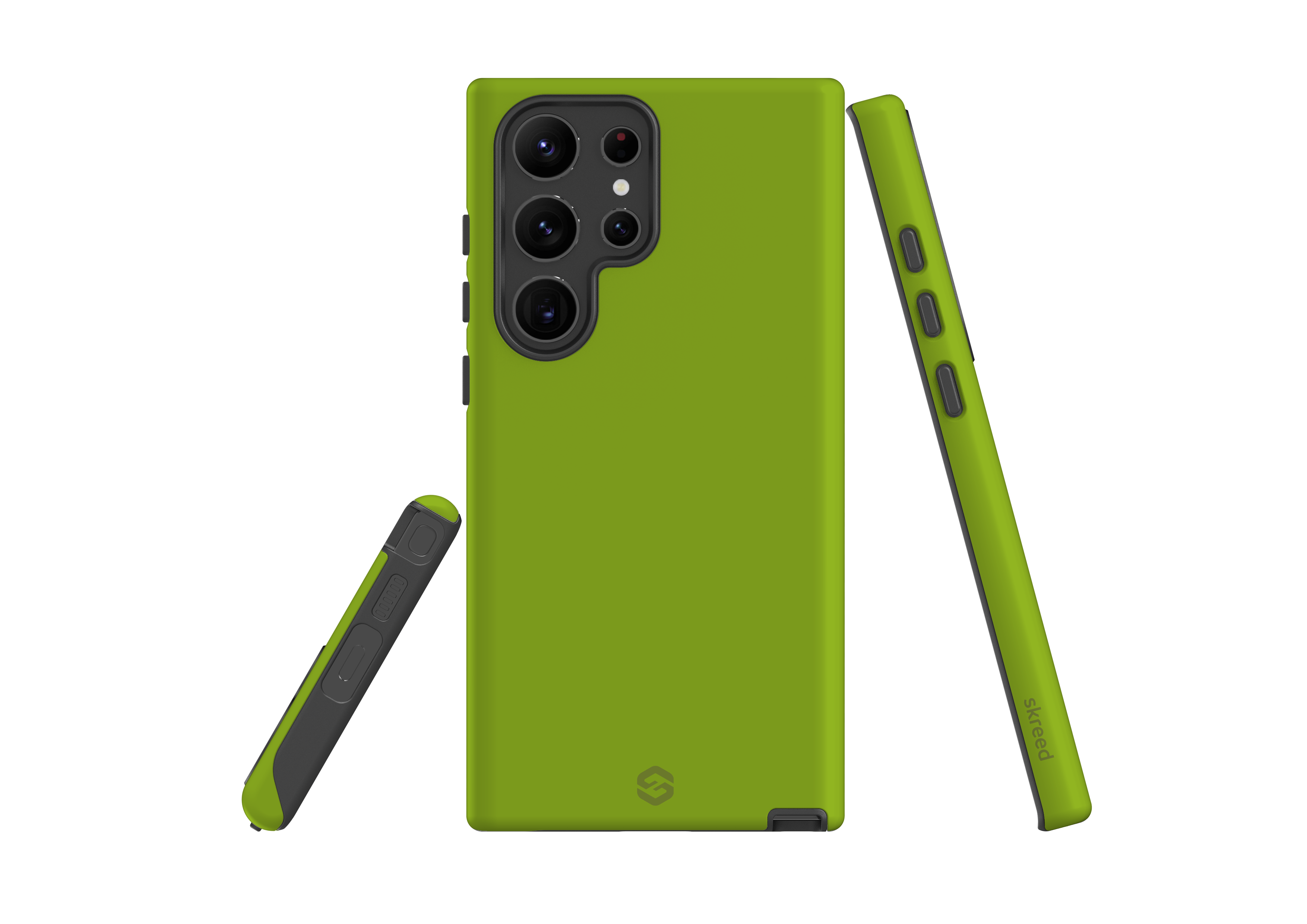 Go Green Case - Samsung Galaxy S23 Series