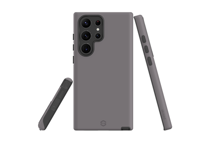 Stormy Grey Case - Samsung Galaxy S23 Series