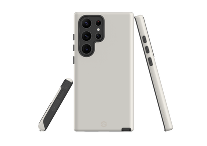 Frosty White Case - Samsung Galaxy S23 Series