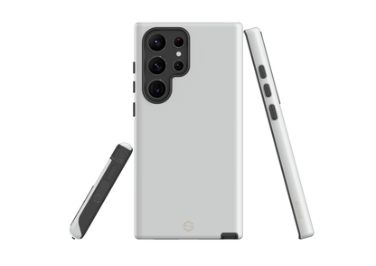 Frosty White Case - Samsung Galaxy S23 Series