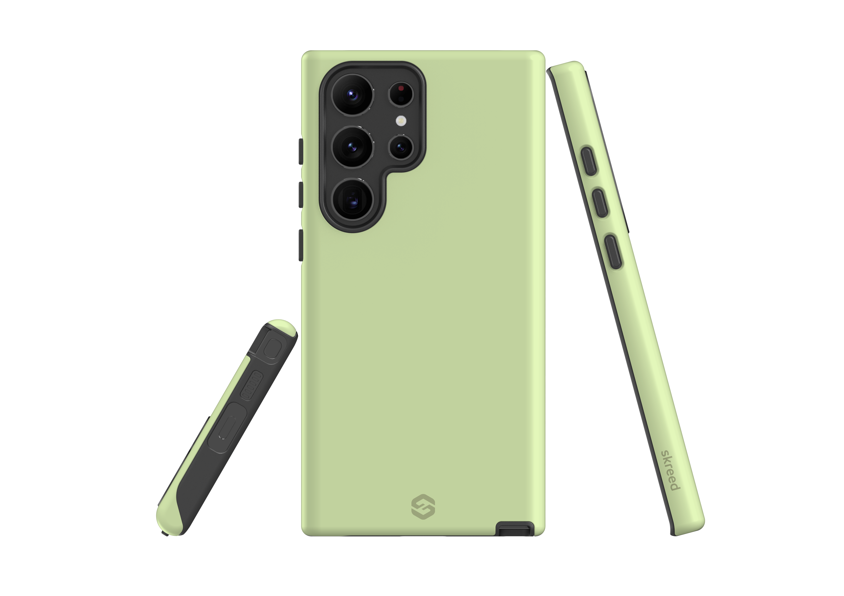 Go Green Case - Samsung Galaxy S23 Series