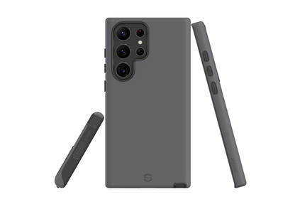 Stormy Grey Case - Samsung Galaxy S23 Series