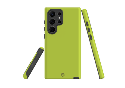 Go Green Case - Samsung Galaxy S23 Series