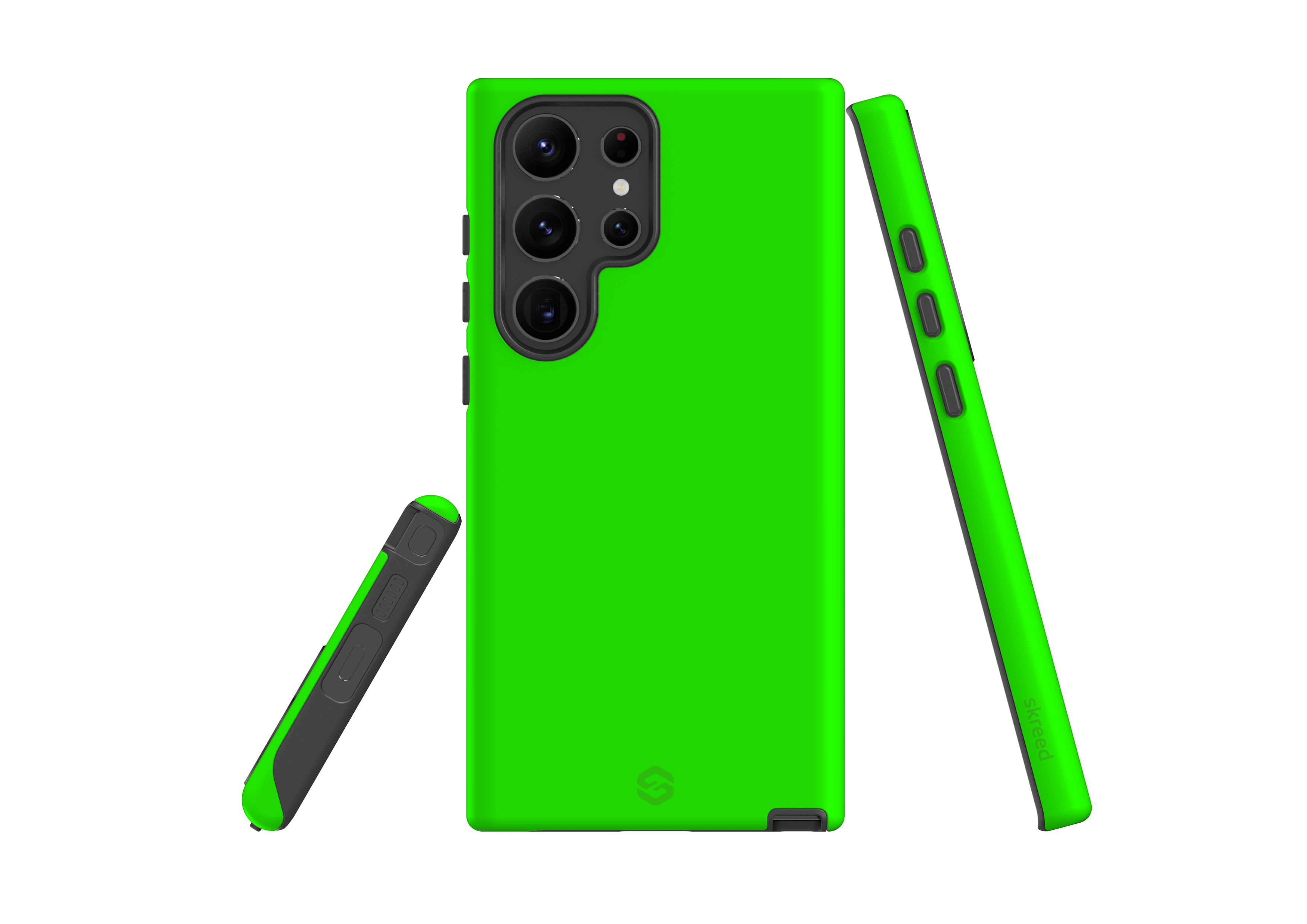 Go Green Case - Samsung Galaxy S23 Series