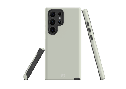 Frosty White Case - Samsung Galaxy S23 Series