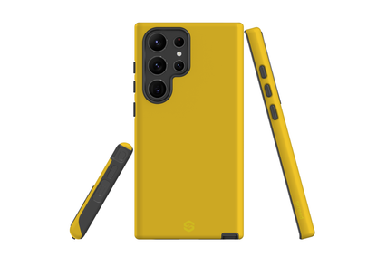 Mellow Yellow Case - Samsung Galaxy S23 Series