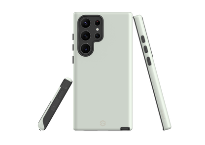 Frosty White Case - Samsung Galaxy S23 Series