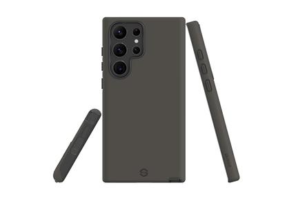 Stormy Grey Case - Samsung Galaxy S23 Series