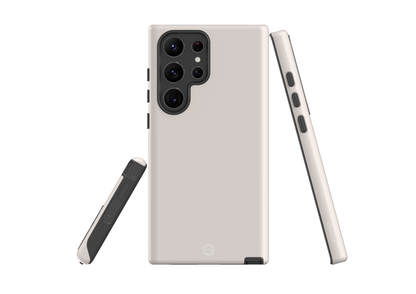 Frosty White Case - Samsung Galaxy S23 Series