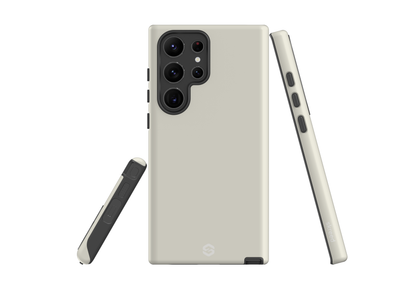 Frosty White Case - Samsung Galaxy S23 Series