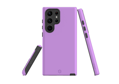 Vivid Violet Case - Samsung Galaxy S23 Series