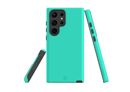 Blissful Blue Case - Samsung Galaxy S23 Series