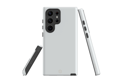 Frosty White Case - Samsung Galaxy S23 Series