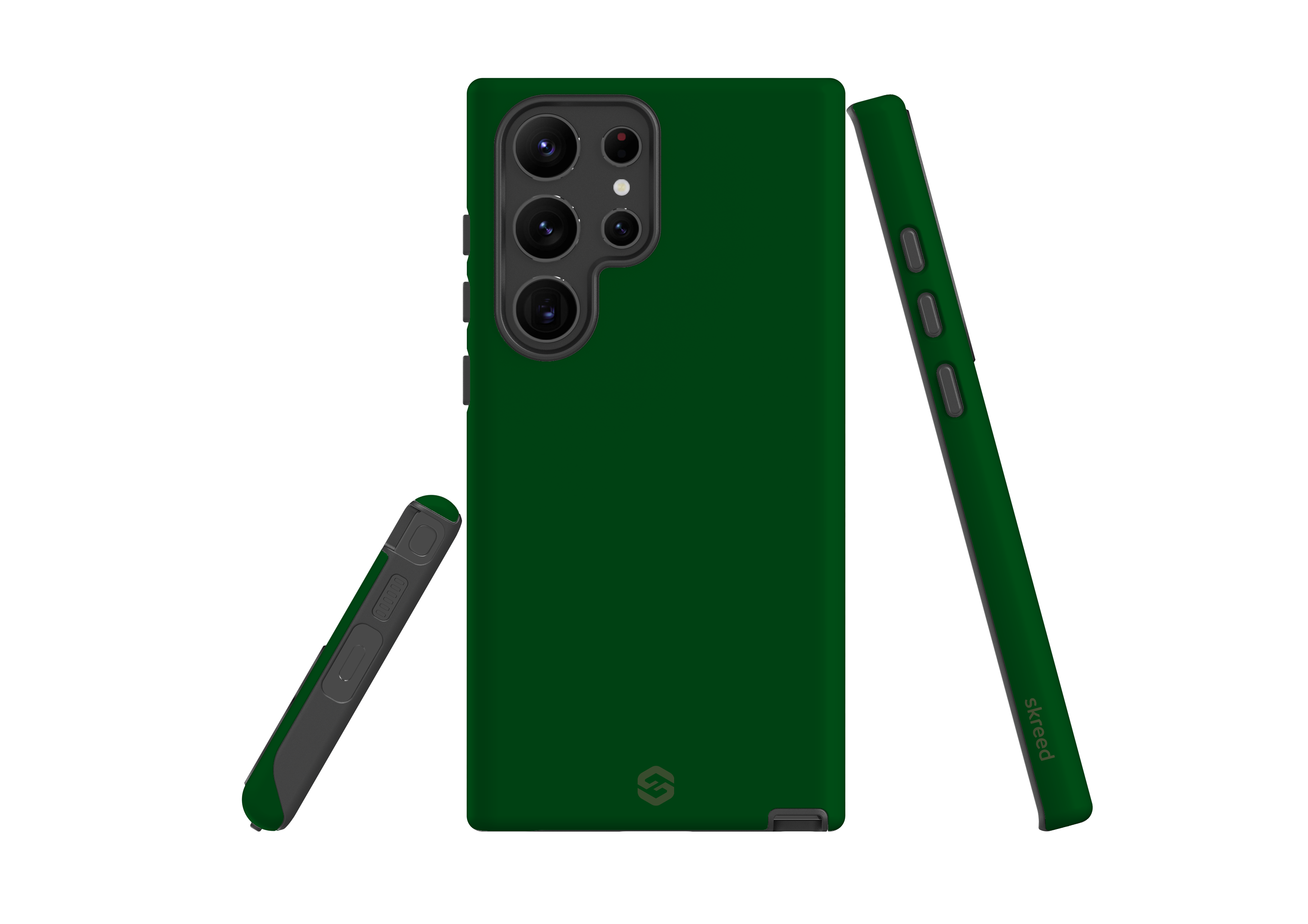 Go Green Case - Samsung Galaxy S23 Series