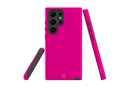 Playful Pink Case - Samsung Galaxy S23 Series