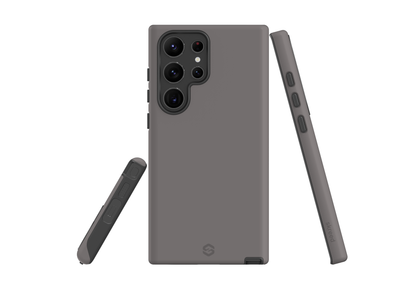 Stormy Grey Case - Samsung Galaxy S23 Series