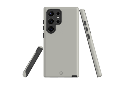 Stormy Grey Case - Samsung Galaxy S23 Series