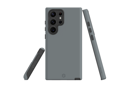 Stormy Grey Case - Samsung Galaxy S23 Series